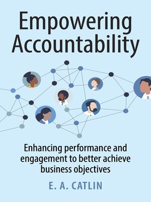 cover image of Empowering Accountability